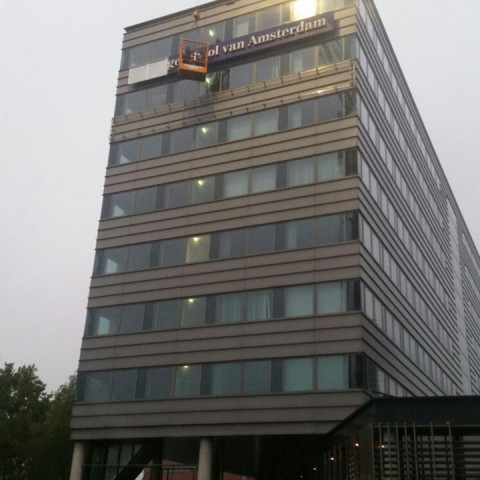 Verwidjeren gevelreclame   00001