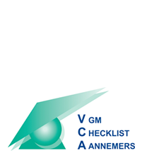 VCA - VGM Checklist Aannemers